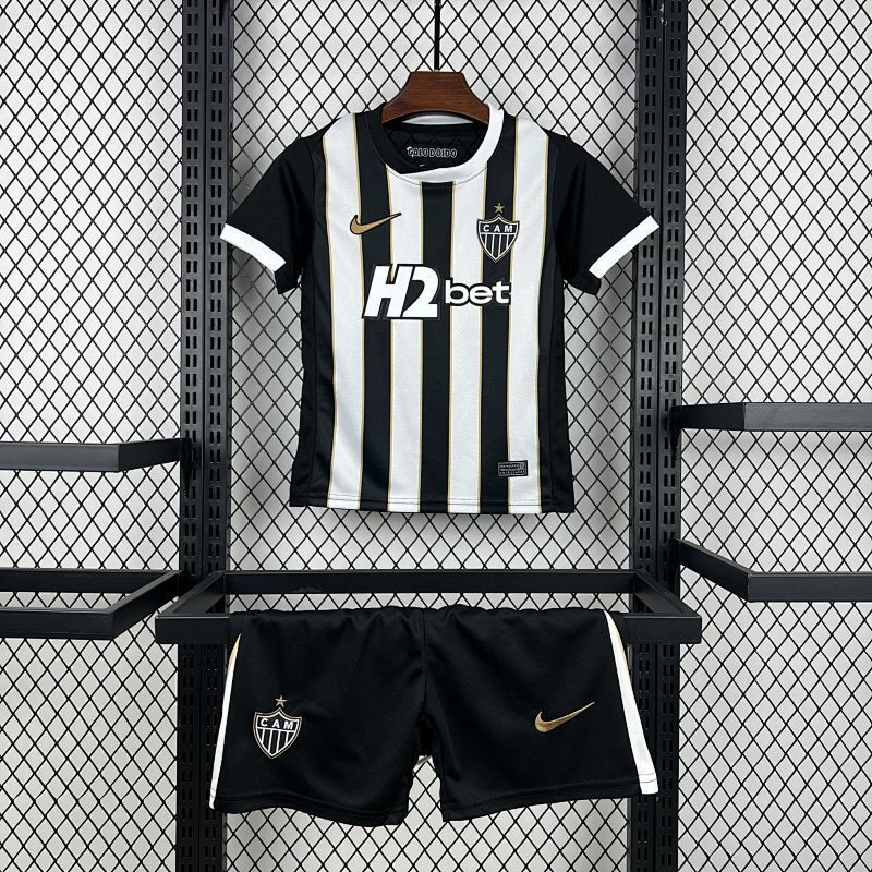 Ensemble Enfant Atlético Mineiro Kid Domicile 26/27