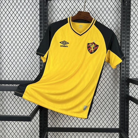 Maillot Recife Extérieur 25/26