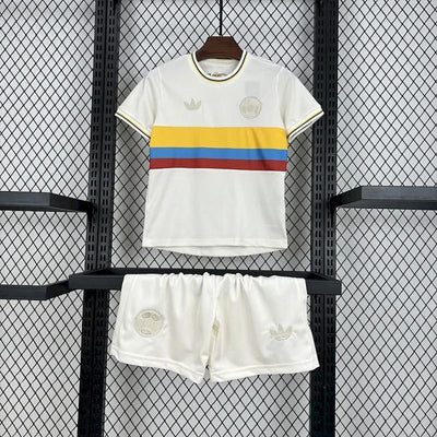 Ensemble Enfant Colombie 24/25