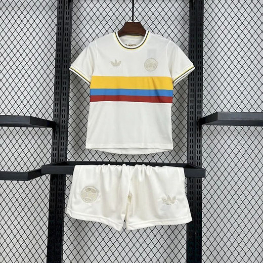 Ensemble Enfant Colombie 24/25