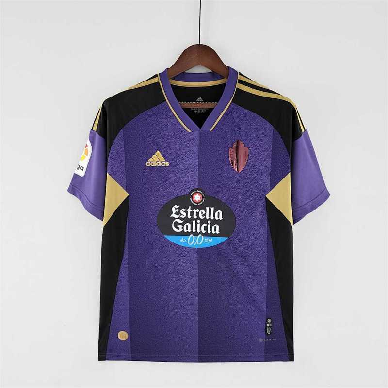 Maillot Valladolid Extérieur 22/23