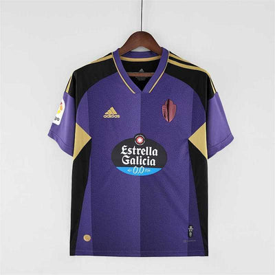 Maillot Valladolid Extérieur 22/23