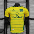Maillot Celtic Extérieur Player Version 24/25