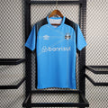 Maillot Grêmio Bleu Prématch 23/24