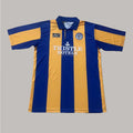 Maillot Leeds United Extérieur Rétro 1993/95