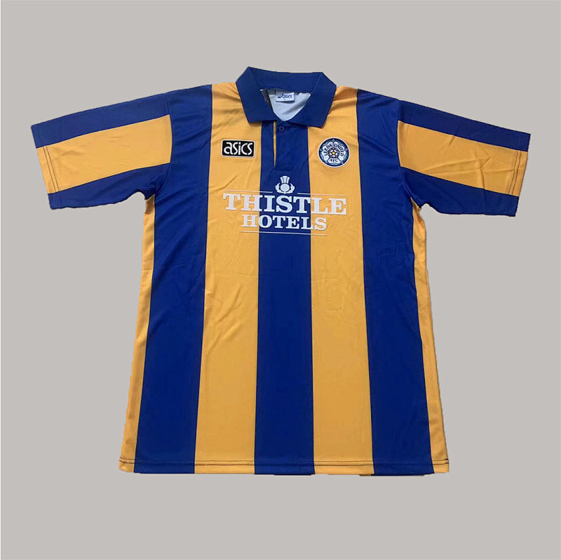 Maillot Leeds United Extérieur Rétro 1993/95
