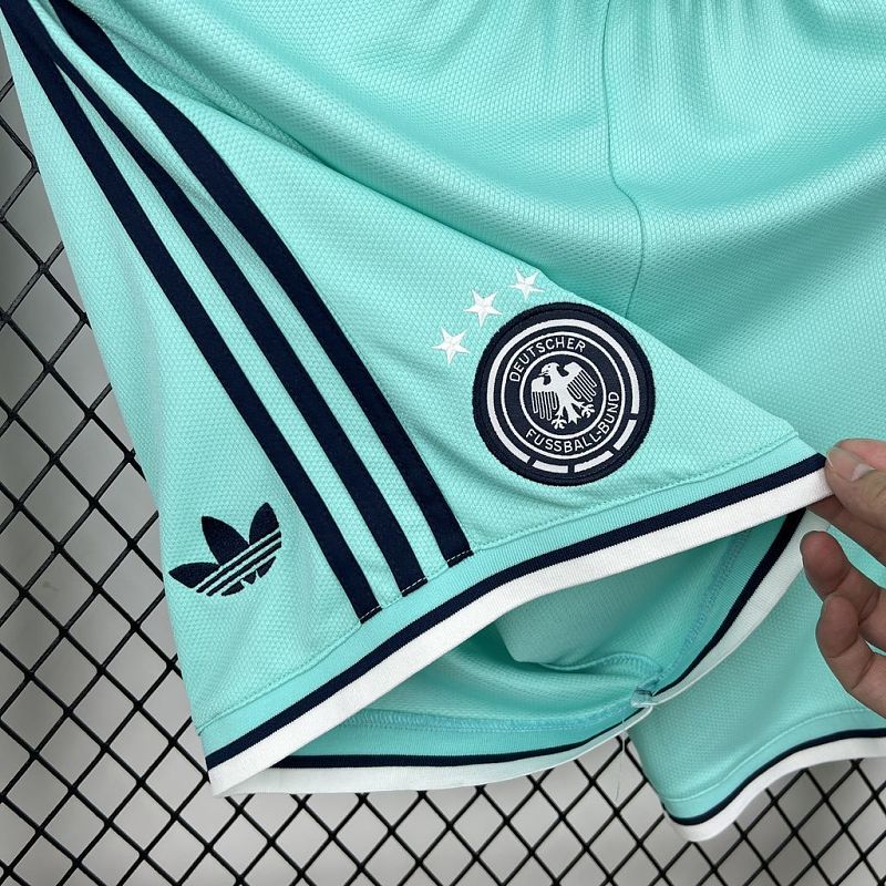 Short Germany Extérieur 25/26