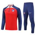 Maillot Atlético Madrid Manches Longues 23/24