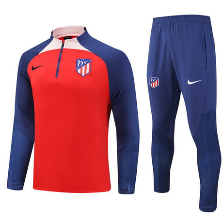 Maillot Atlético Madrid Manches Longues 23/24