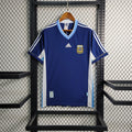 Maillot Argentina Extérieur Rétro 25/26