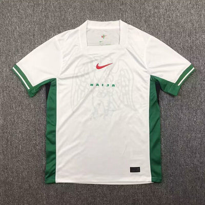 Maillot Nigéria Domicile 2024