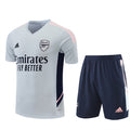 Maillot Arsenal Prématch 22/23