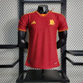 Maillot AS Roma Domicile Player Version 23/24
