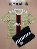 Maillot Ajax