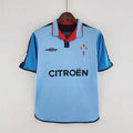 Maillot Celta Vigo Domicile 25/26