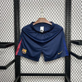 Short FC Barcelone Domicile 24/25