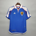 Maillot Japan Domicile Rétro 2000