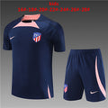 Ensemble Enfant Atlético Madrid 23/24