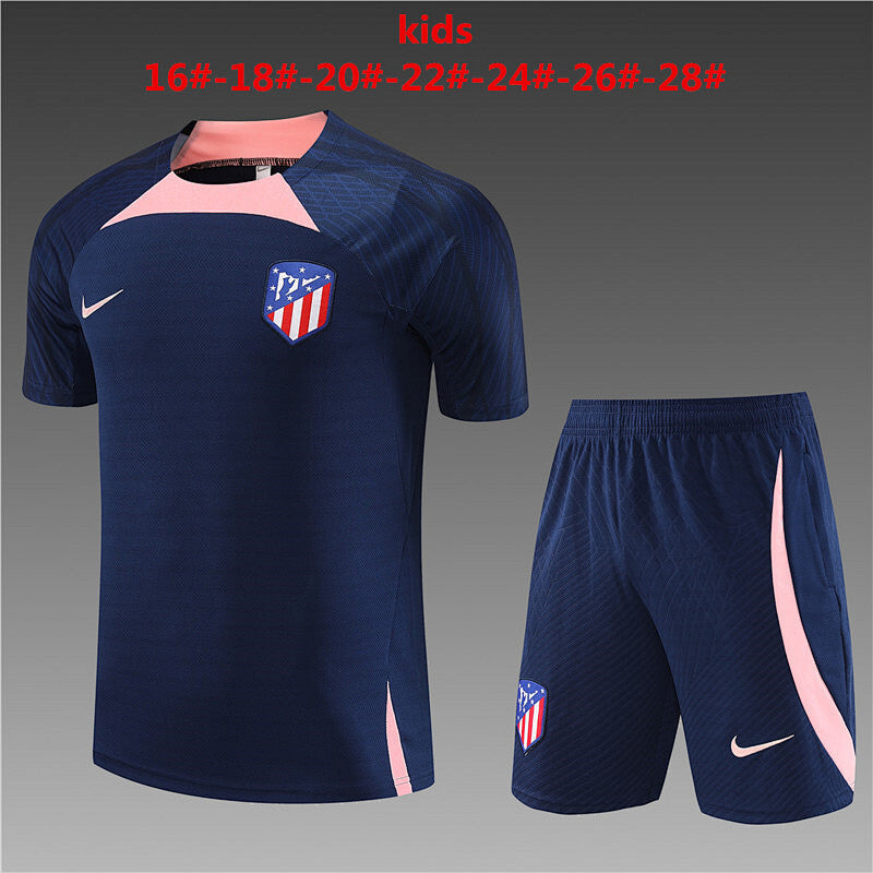 Ensemble Enfant Atlético Madrid 23/24