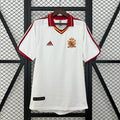 Maillot Spain Vintage Dropship Extérieur Rétro 2000