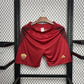 Short AS Roma Domicile 24/25