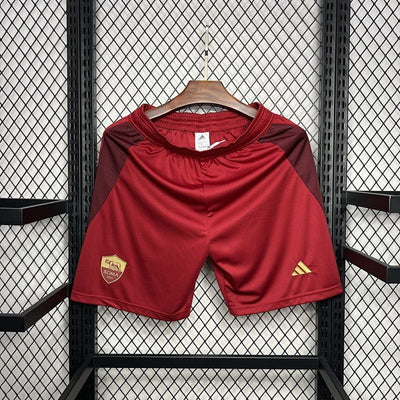 Short AS Roma Domicile 24/25