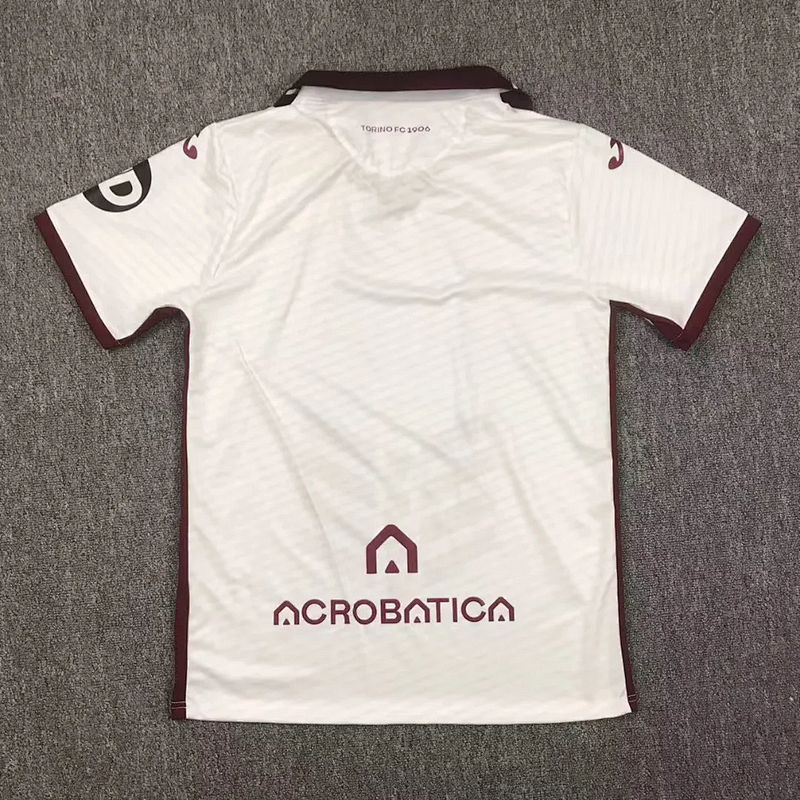 Maillot Torino Extérieur 24/25