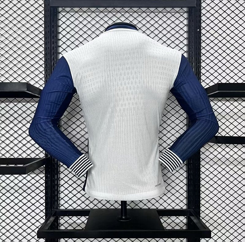 Maillot Tottenham Domicile Manches Longues 24/25