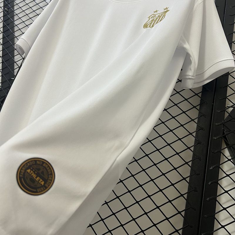 Maillot Santos 25/26