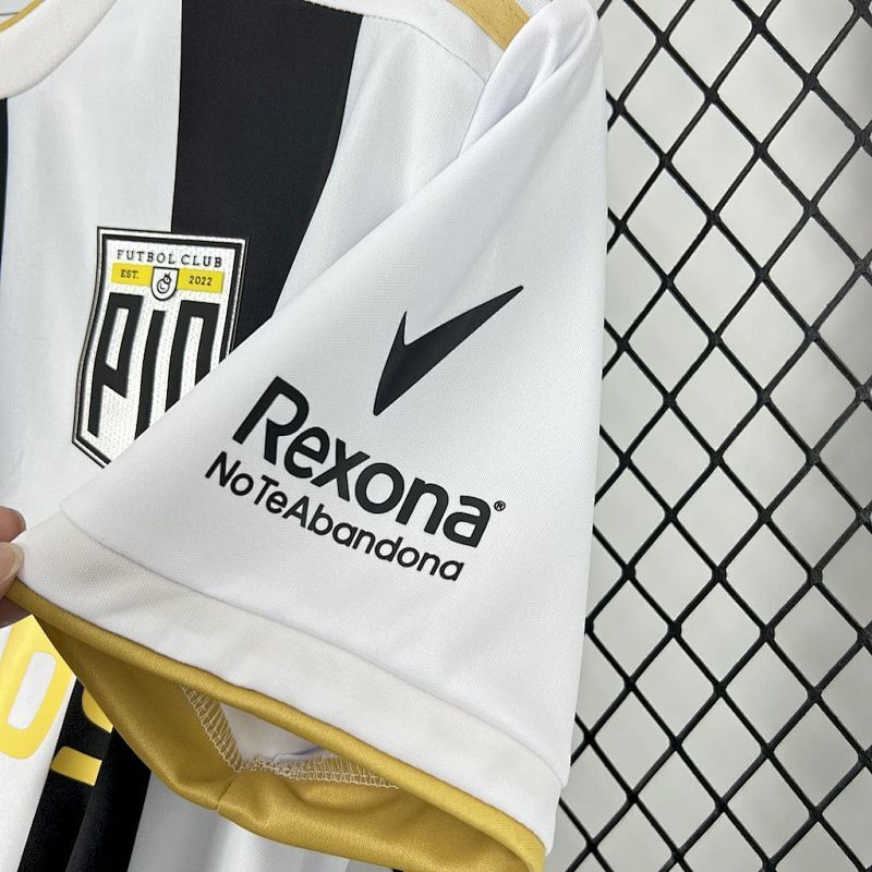 Maillot PIO FC T Édition spéciale 25/26