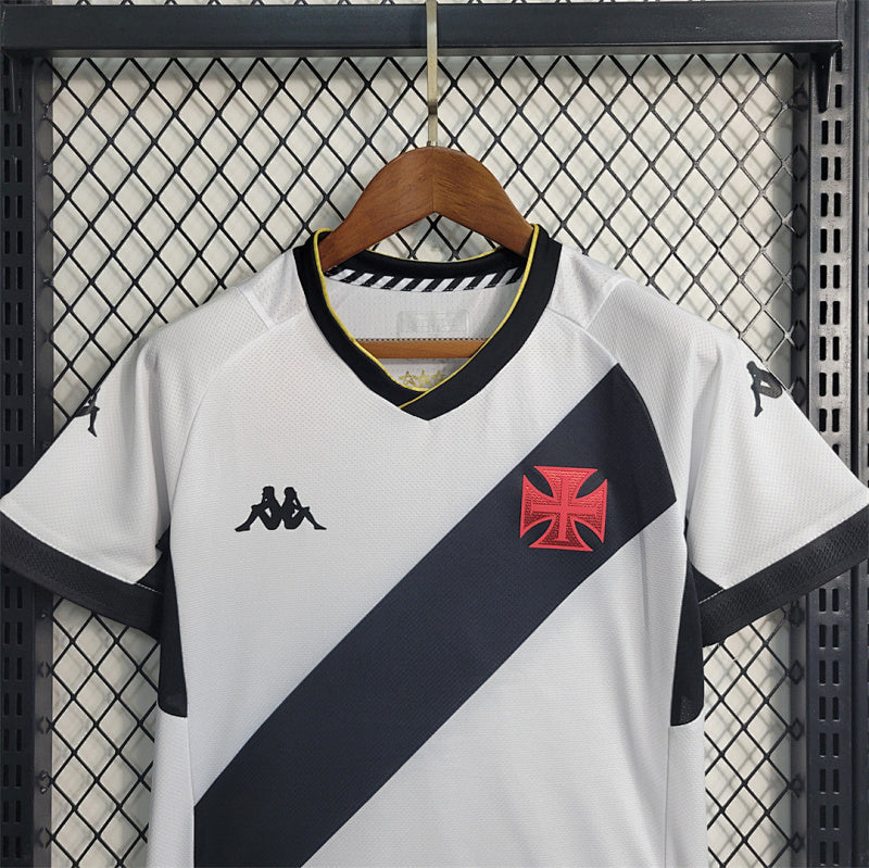 Ensemble Enfant Vasco da Gama Extérieur 23/24