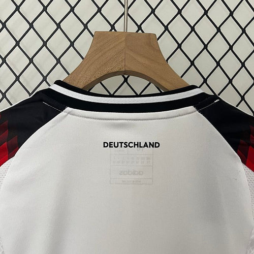 Ensemble Enfant Allemagne Kid UEFA Domicile 2024