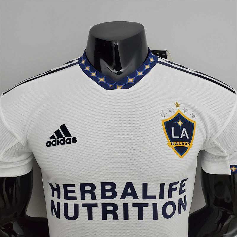 Maillot LA Galaxy Domicile Player Version 22/23