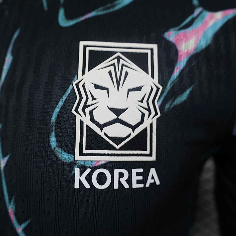 Maillot South Korea Édition spéciale Player Version 25/26