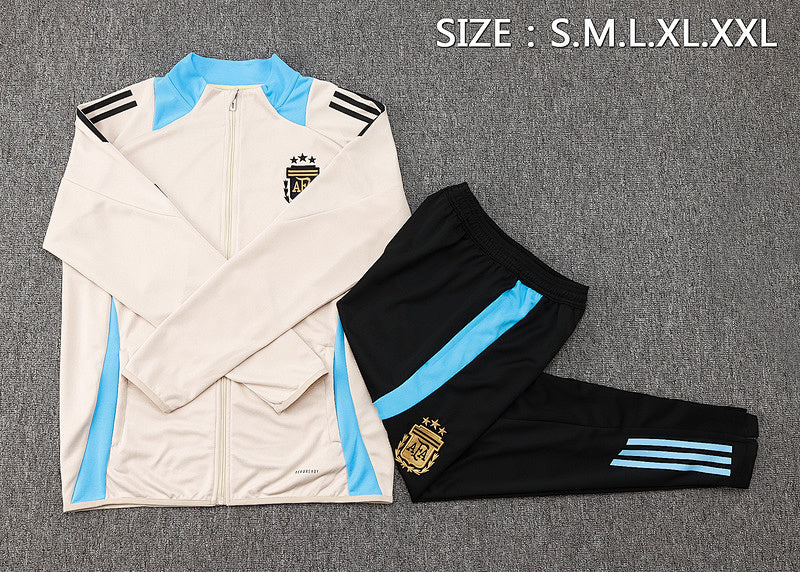 Survêtement Argentina Jackets 25/26