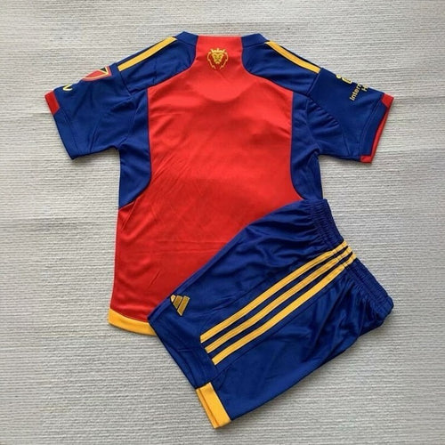 Ensemble Enfant Real Salt Lake Domicile 24/25