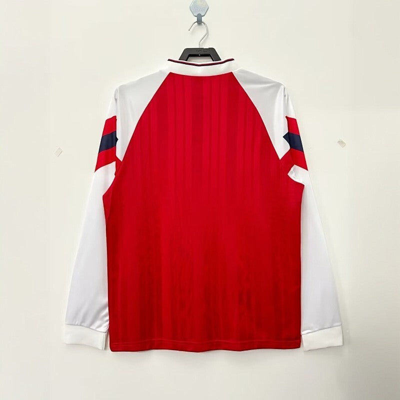 Maillot Arsenal Domicile Rétro 92/94/94