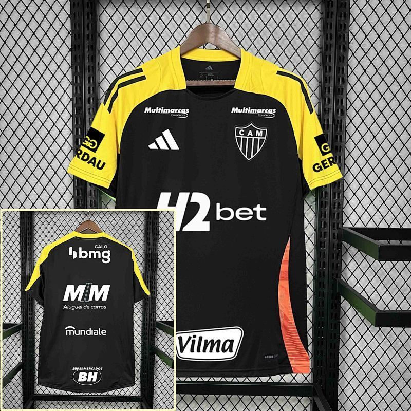 Maillot Atlético Mineiro T Prématch 25/26