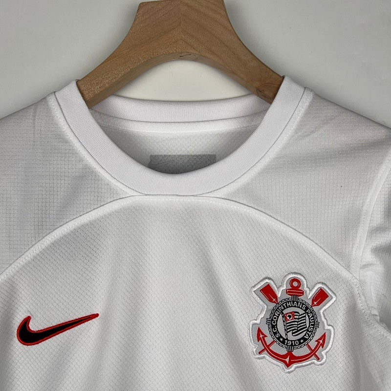 Ensemble Enfant Corinthians Domicile 23/24
