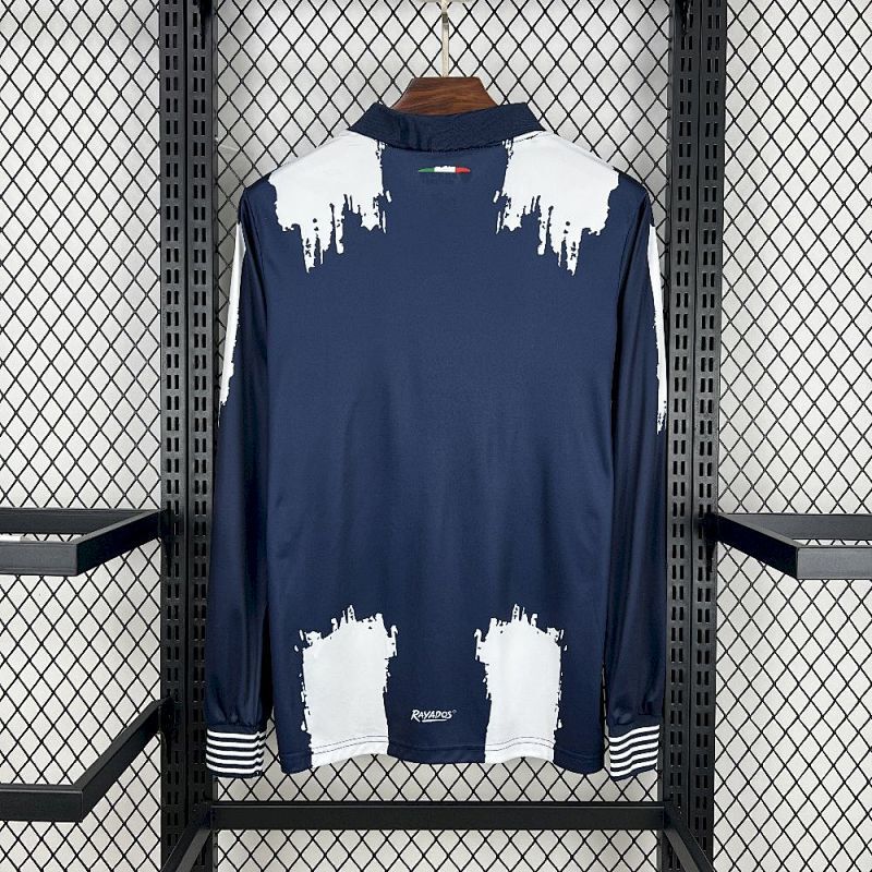 Maillot Monterrey T Supply Édition spéciale Manches Longues 25/26