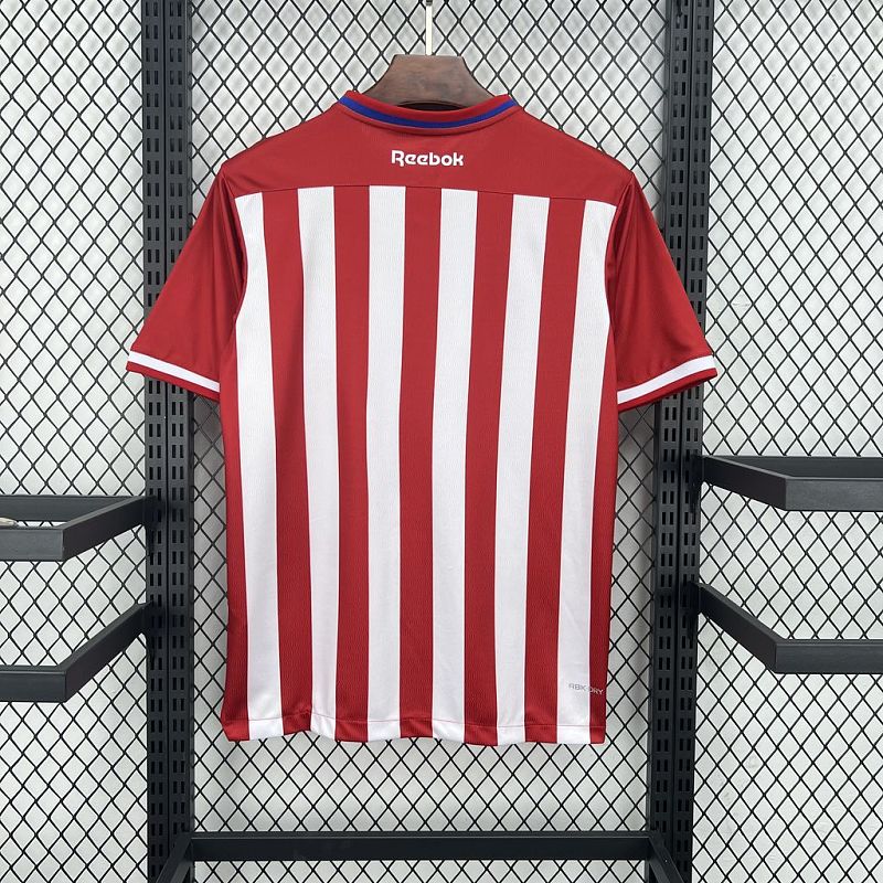 Maillot Náutico Capibaribe Domicile 26/27