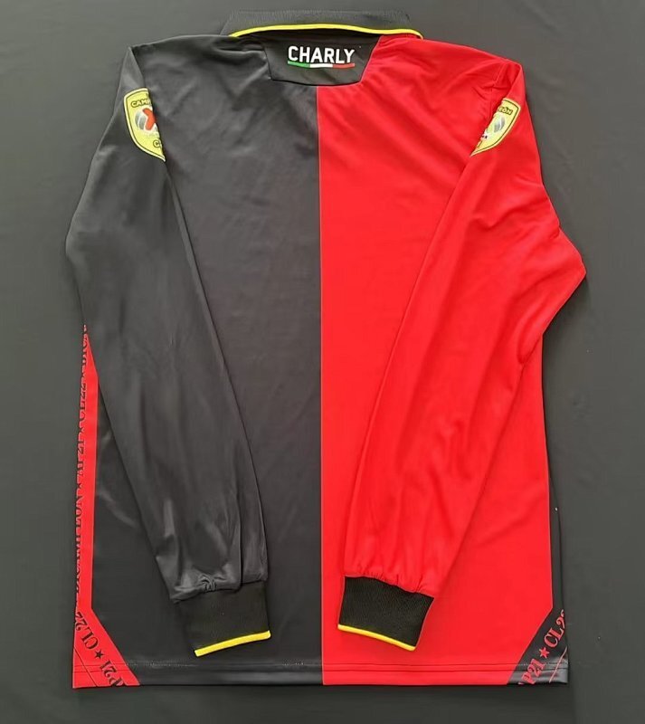 Maillot Atlas Redblack Édition spéciale Rétro 22/23