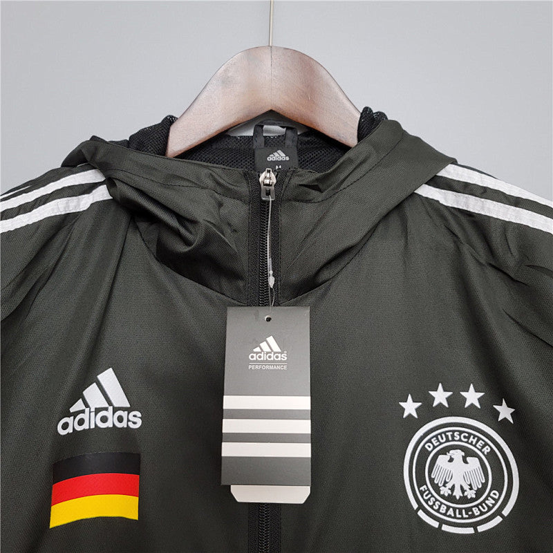 Coupe-vent Germany 20/21