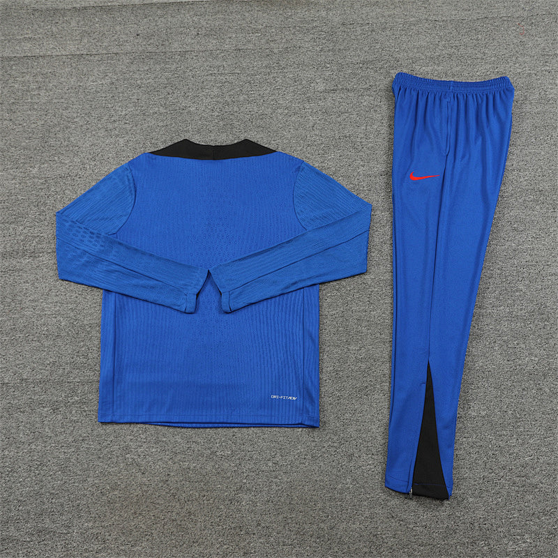 Maillot South Korea Manches Longues 25/26