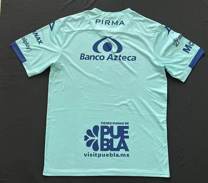 Maillot Puebla Extérieur 22/23