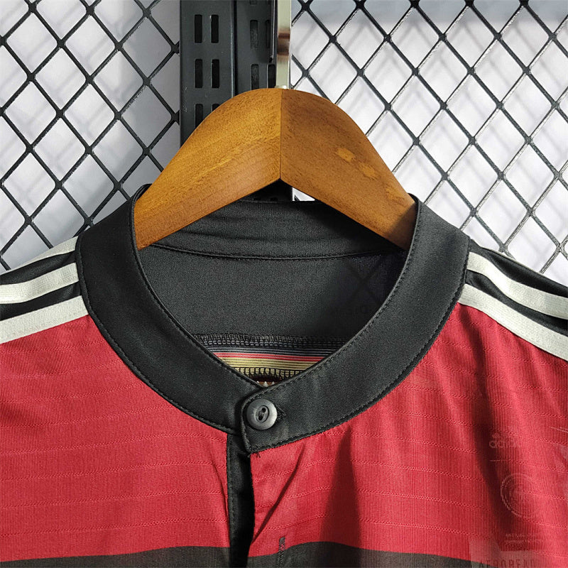 Maillot Germany Extérieur Rétro 2014