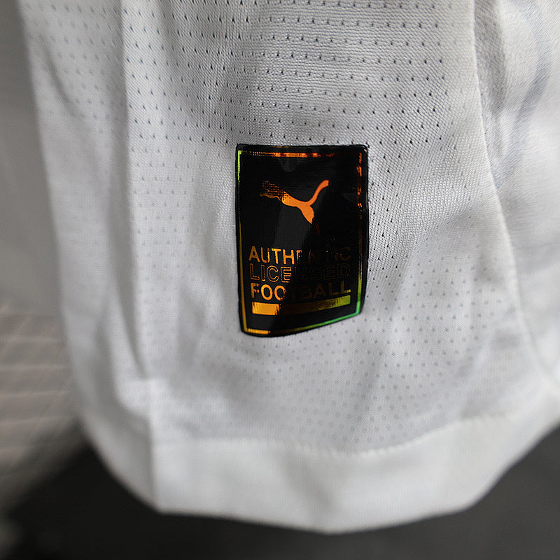 Maillot Ghana Domicile Player Version 24/25