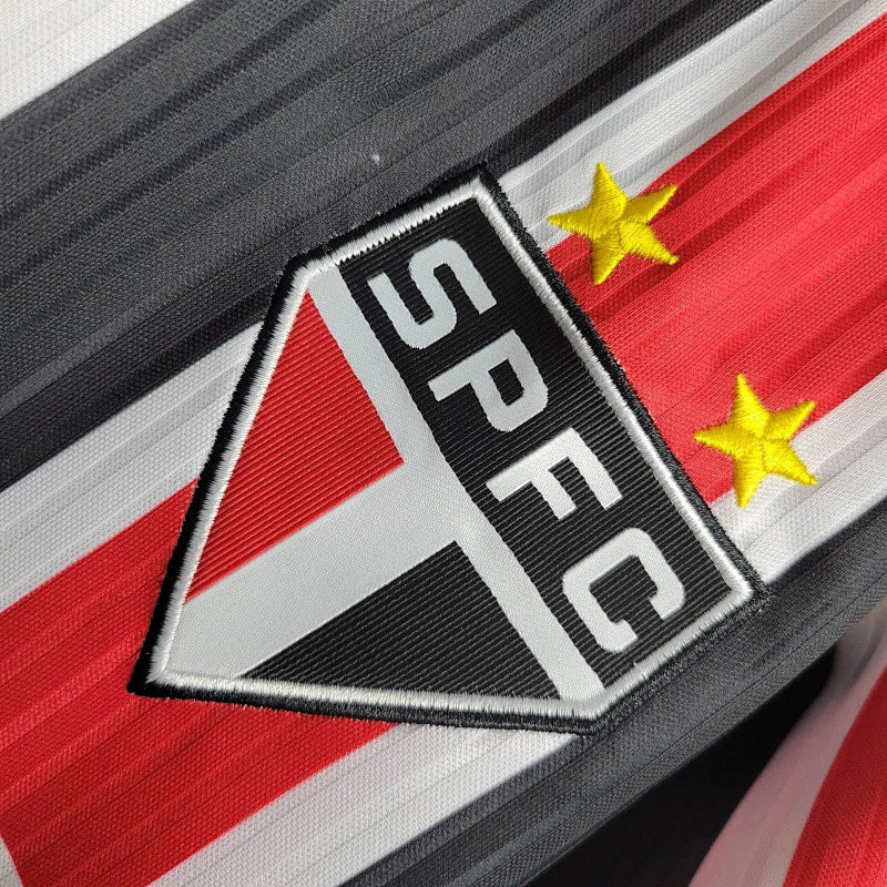 Maillot São Paulo Extérieur Rétro 1997