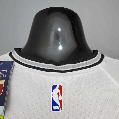 Camiseta sin Mangas Tottenham Blanco
