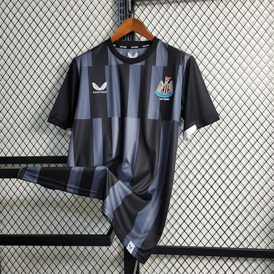 Maillot Newcastle Prématch 23/24